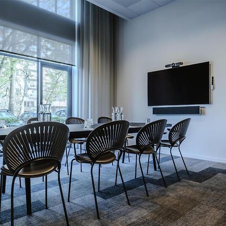 Radisson Hotel Papirfabrikken Σίλκεμποργκ Εξωτερικό φωτογραφία
