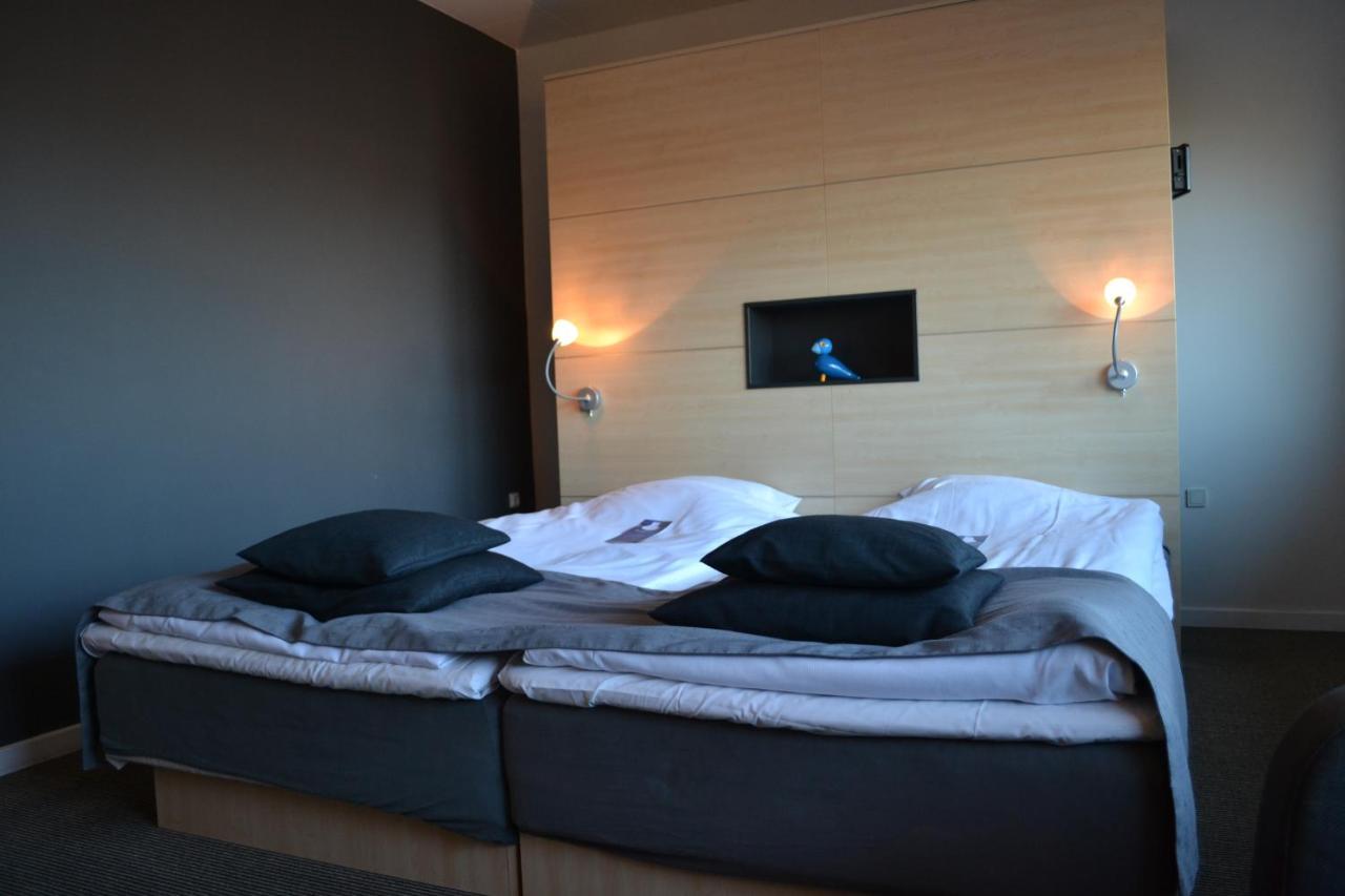 Radisson Hotel Papirfabrikken Σίλκεμποργκ Εξωτερικό φωτογραφία