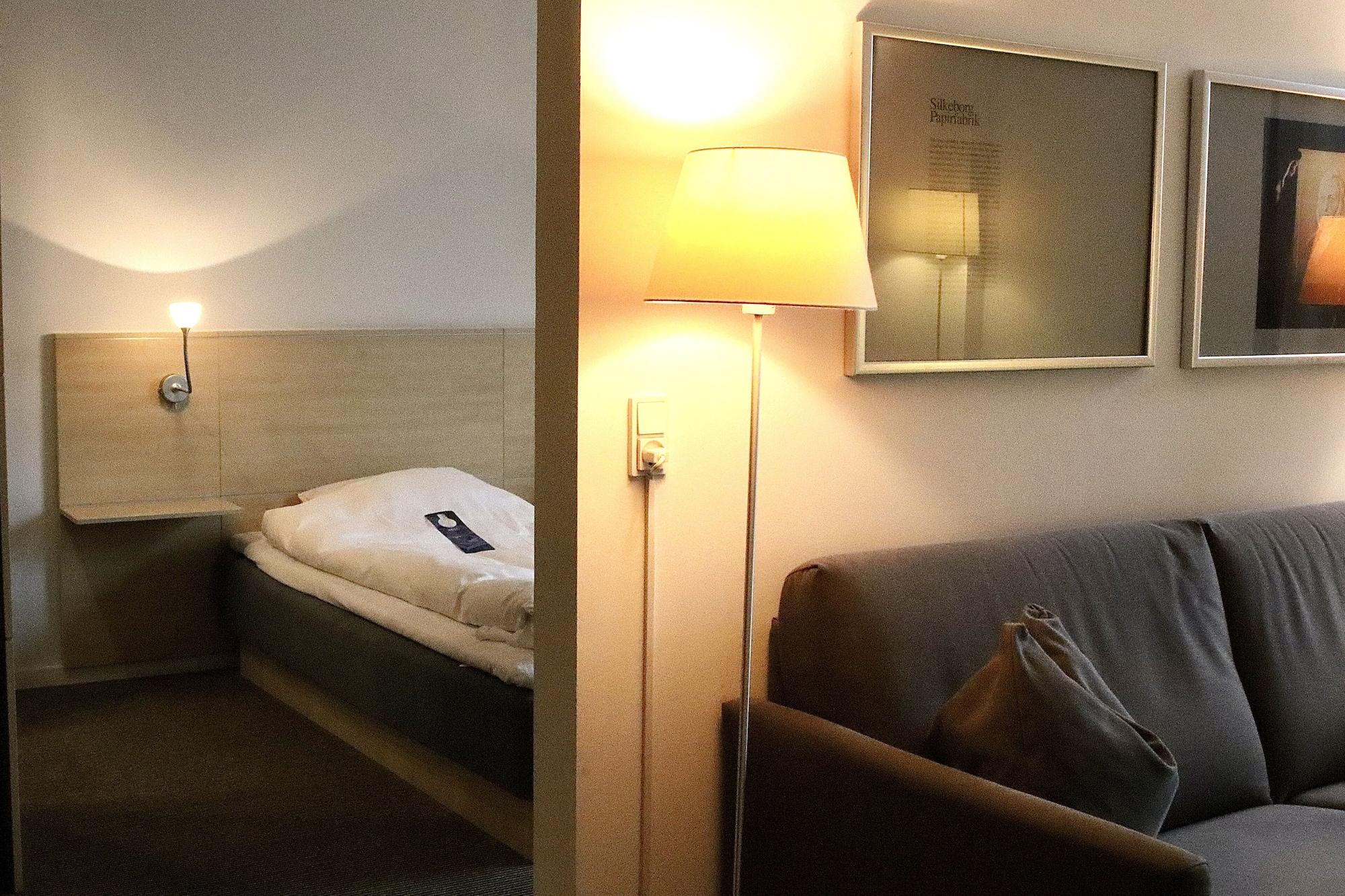 Radisson Hotel Papirfabrikken Σίλκεμποργκ Εξωτερικό φωτογραφία