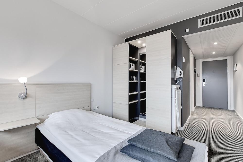 Radisson Hotel Papirfabrikken Σίλκεμποργκ Εξωτερικό φωτογραφία