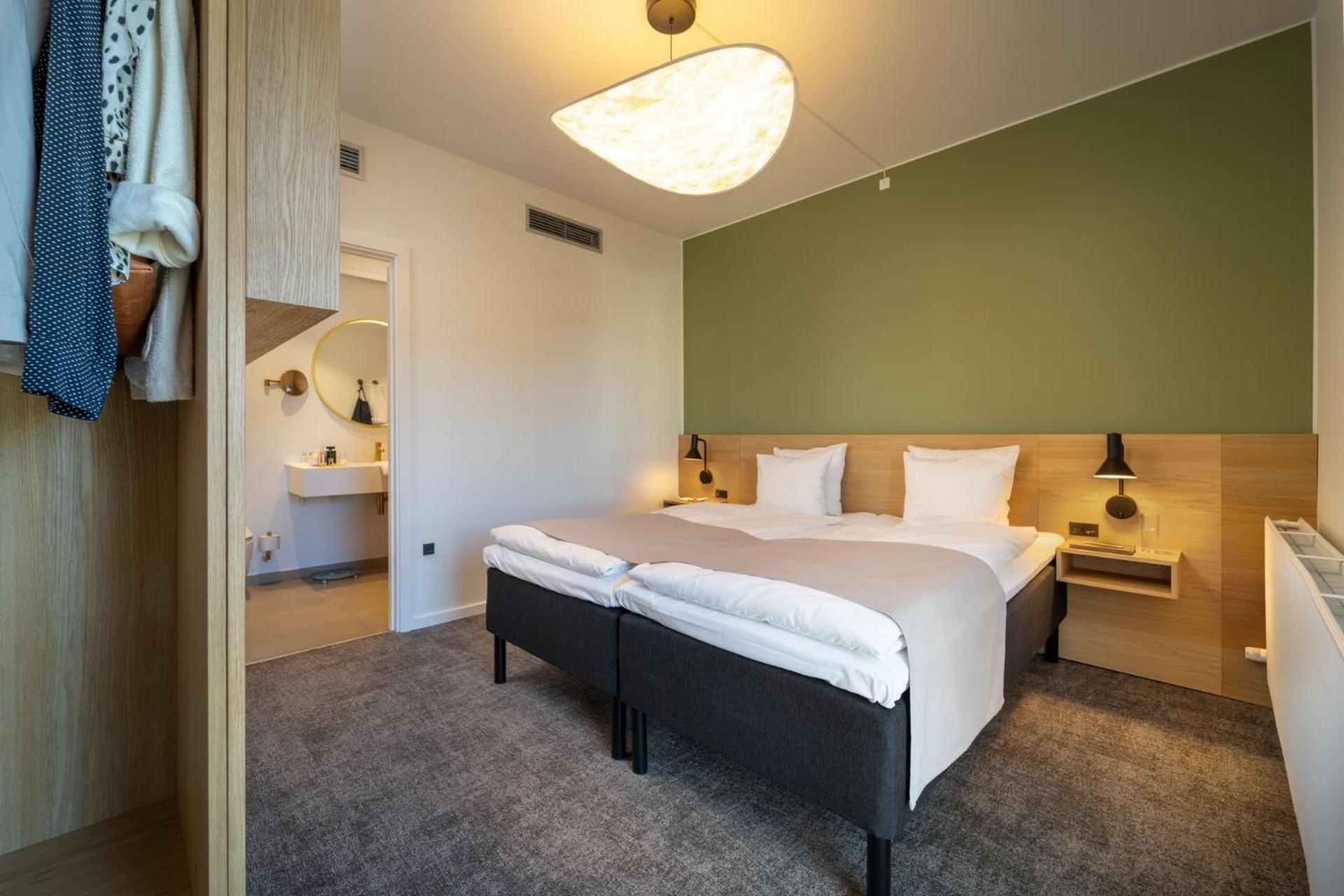 Radisson Hotel Papirfabrikken Σίλκεμποργκ Εξωτερικό φωτογραφία
