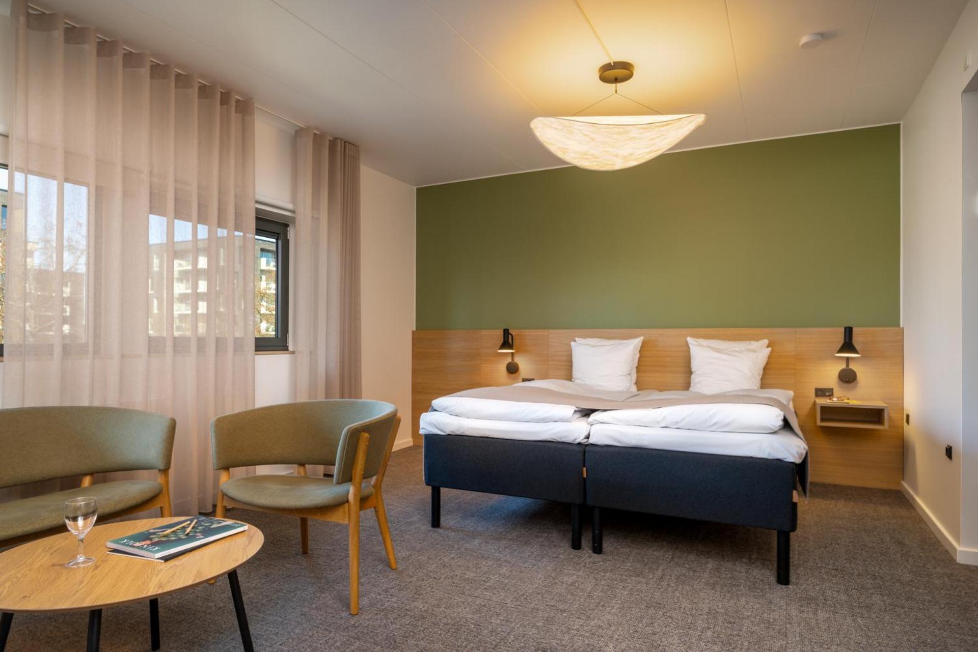 Radisson Hotel Papirfabrikken Σίλκεμποργκ Εξωτερικό φωτογραφία