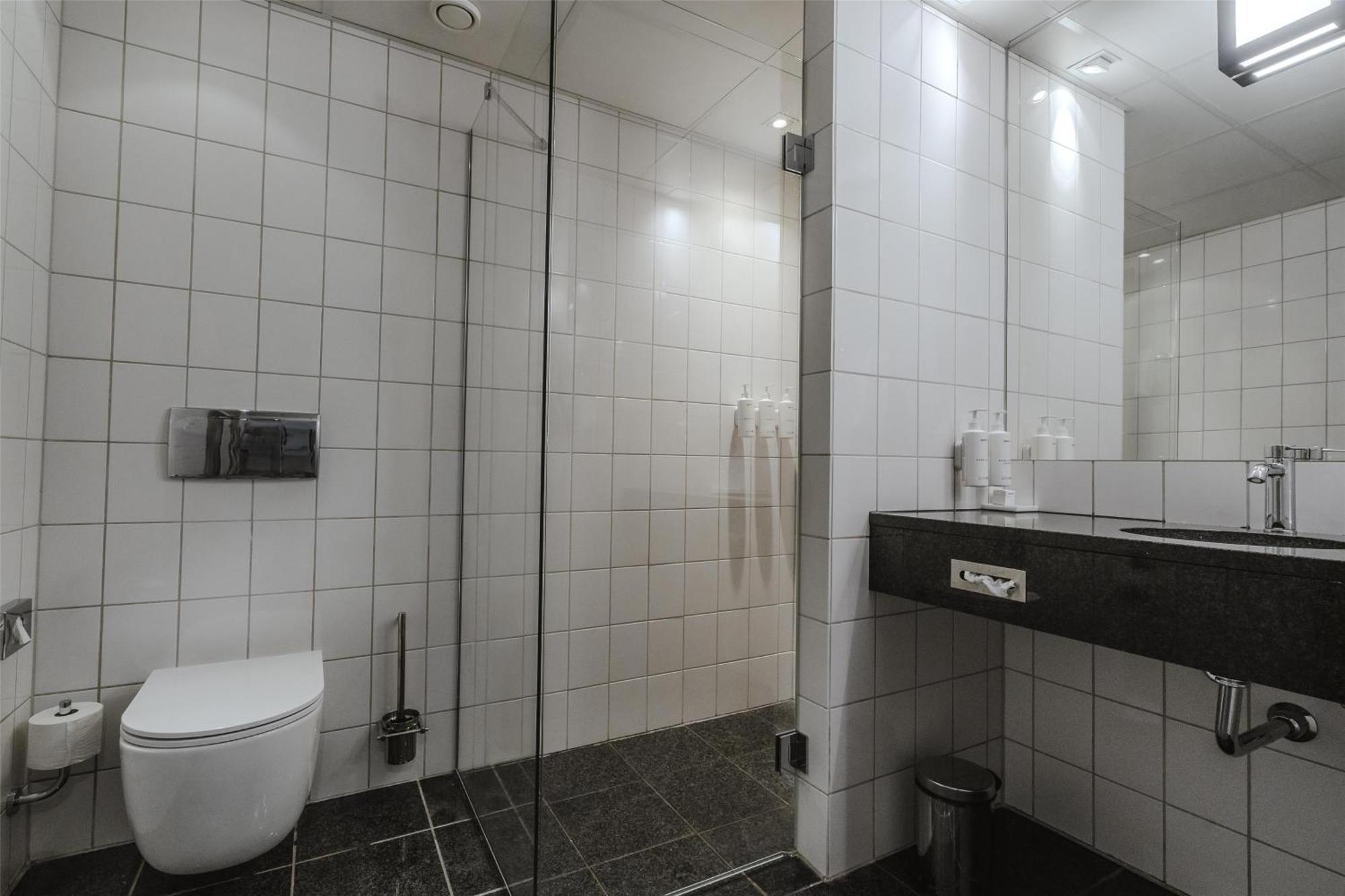 Radisson Hotel Papirfabrikken Σίλκεμποργκ Εξωτερικό φωτογραφία