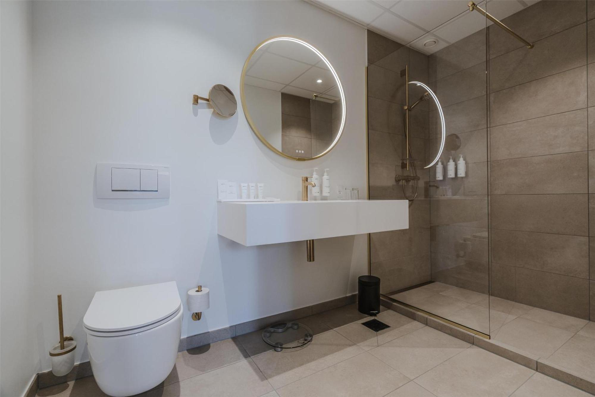 Radisson Hotel Papirfabrikken Σίλκεμποργκ Εξωτερικό φωτογραφία