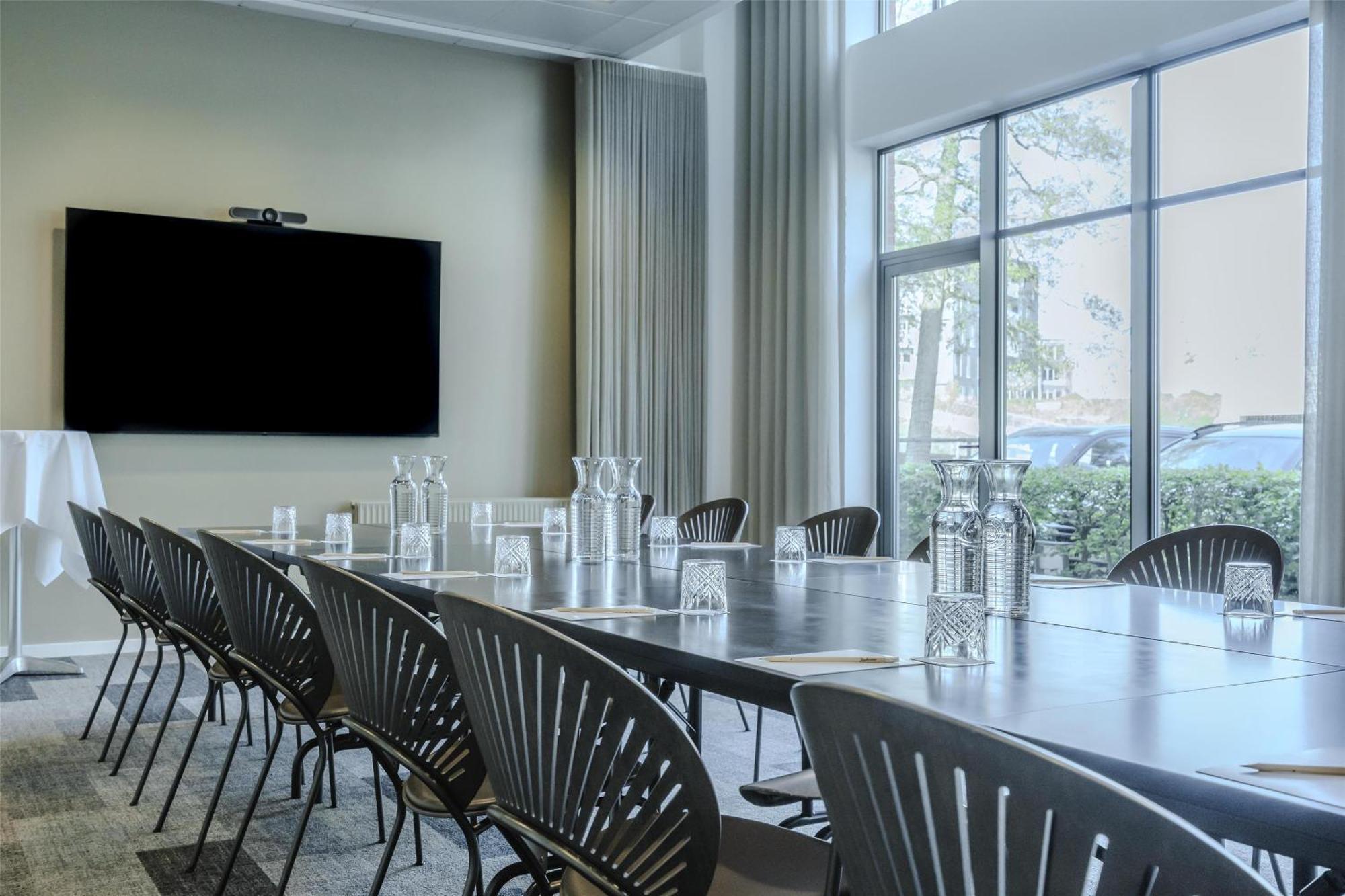 Radisson Hotel Papirfabrikken Σίλκεμποργκ Εξωτερικό φωτογραφία