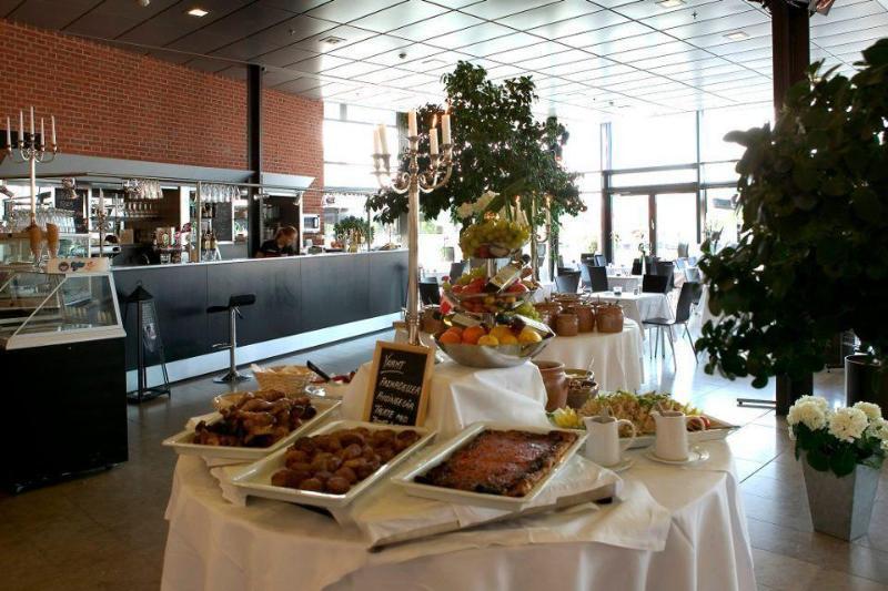 Radisson Hotel Papirfabrikken Σίλκεμποργκ Εξωτερικό φωτογραφία